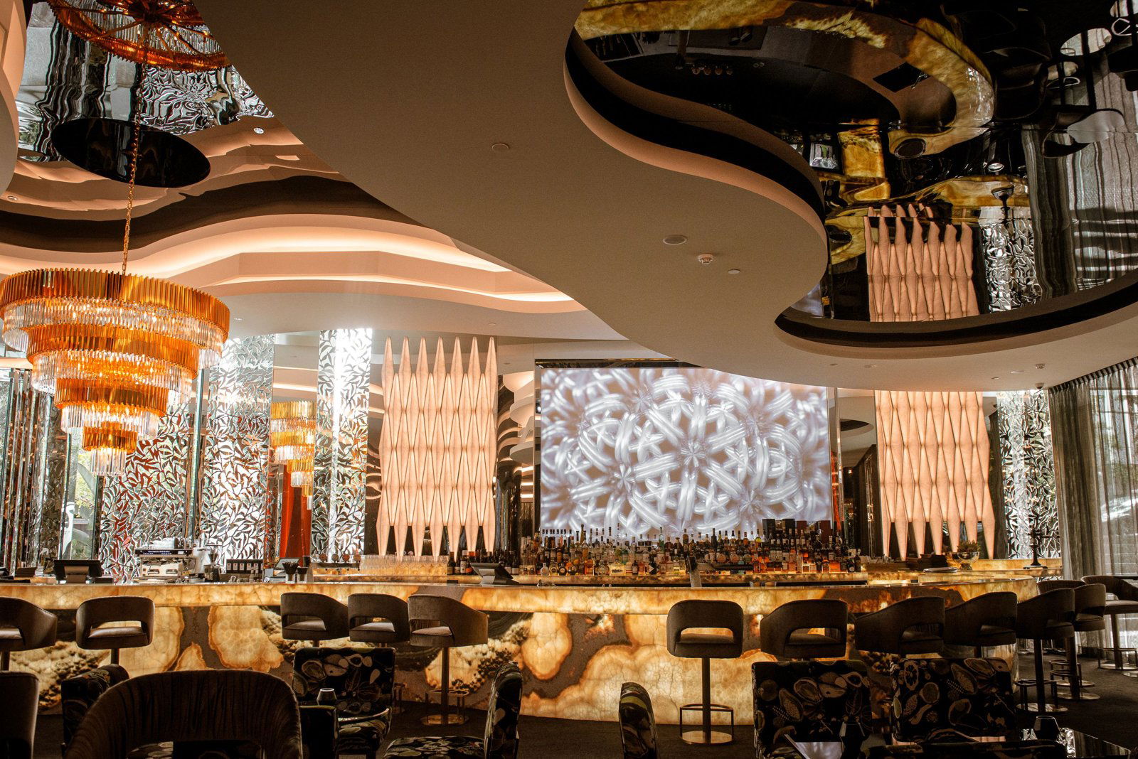 The Reserve, Bar in Brisbane