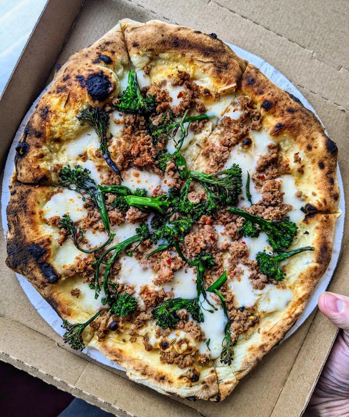 Dolomiti | Pizzeria & Enoteca, Omaha, United States