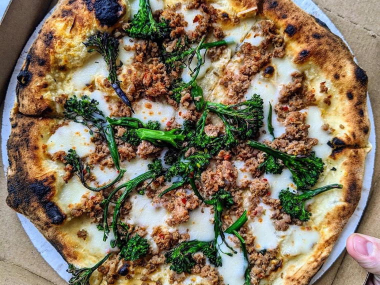 Dolomiti | Pizzeria & Enoteca, Omaha, United States