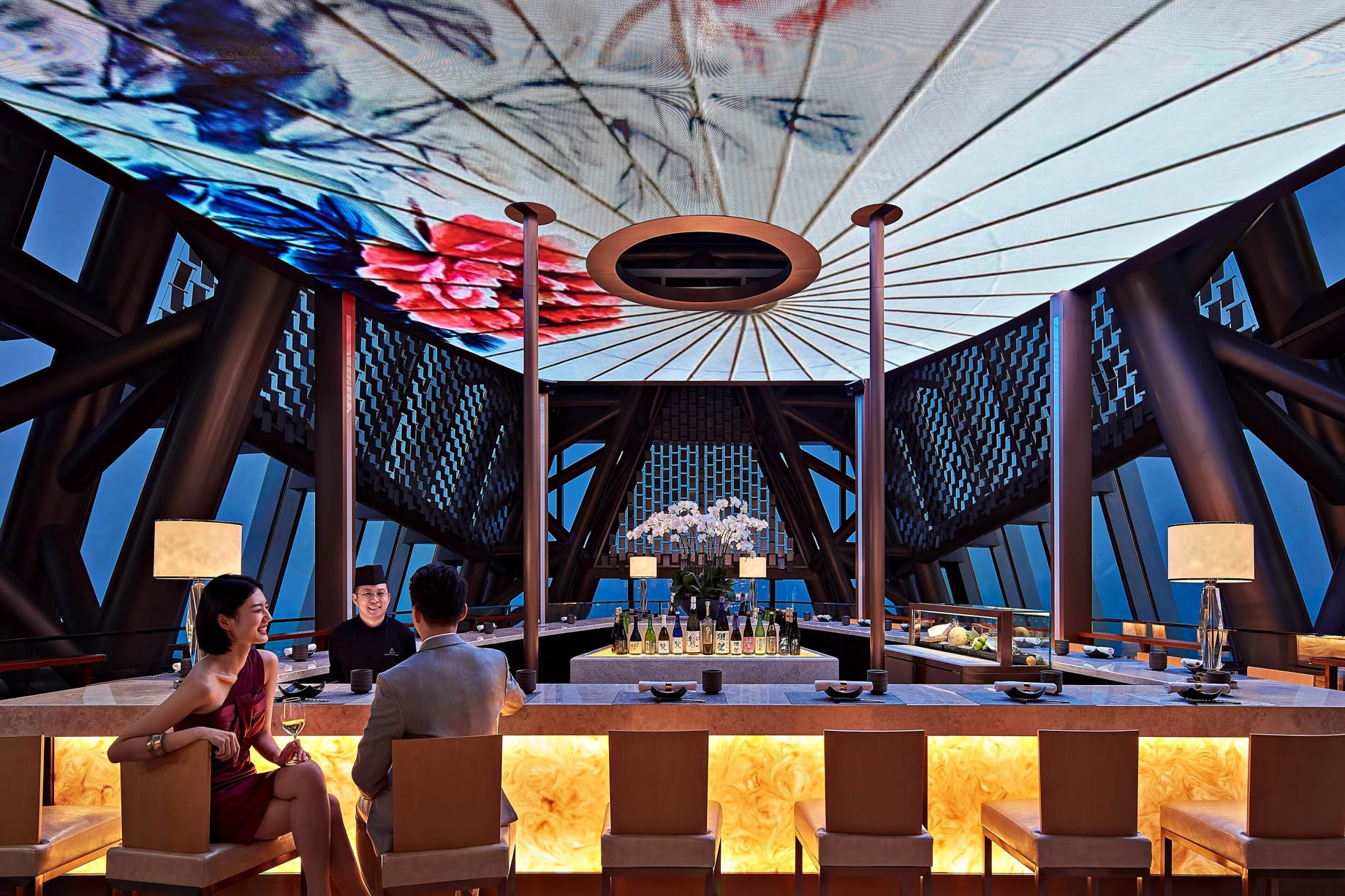 Malt, Shenzhen, China