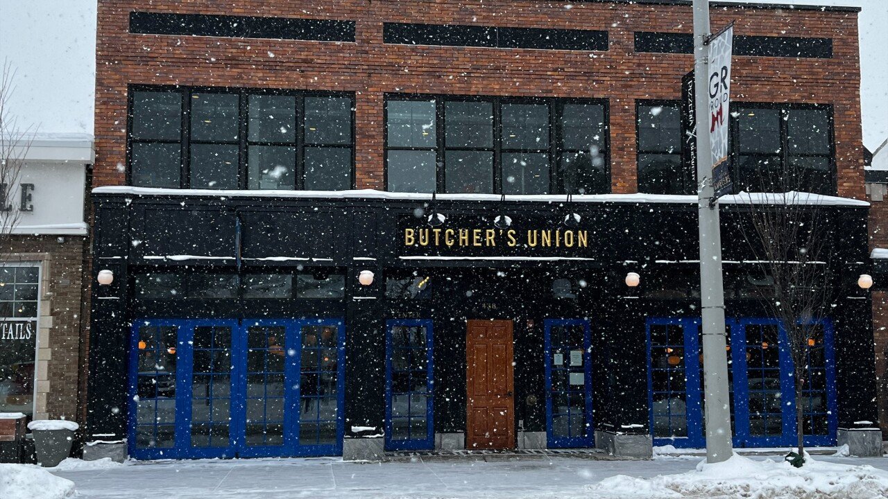Butcher's Union, Grand Rapids, United States