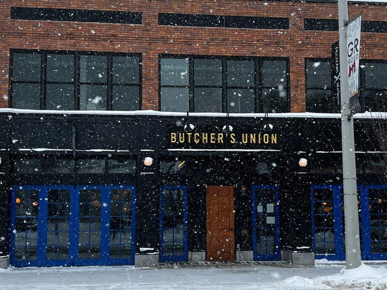 Butcher's Union, Grand Rapids, United States