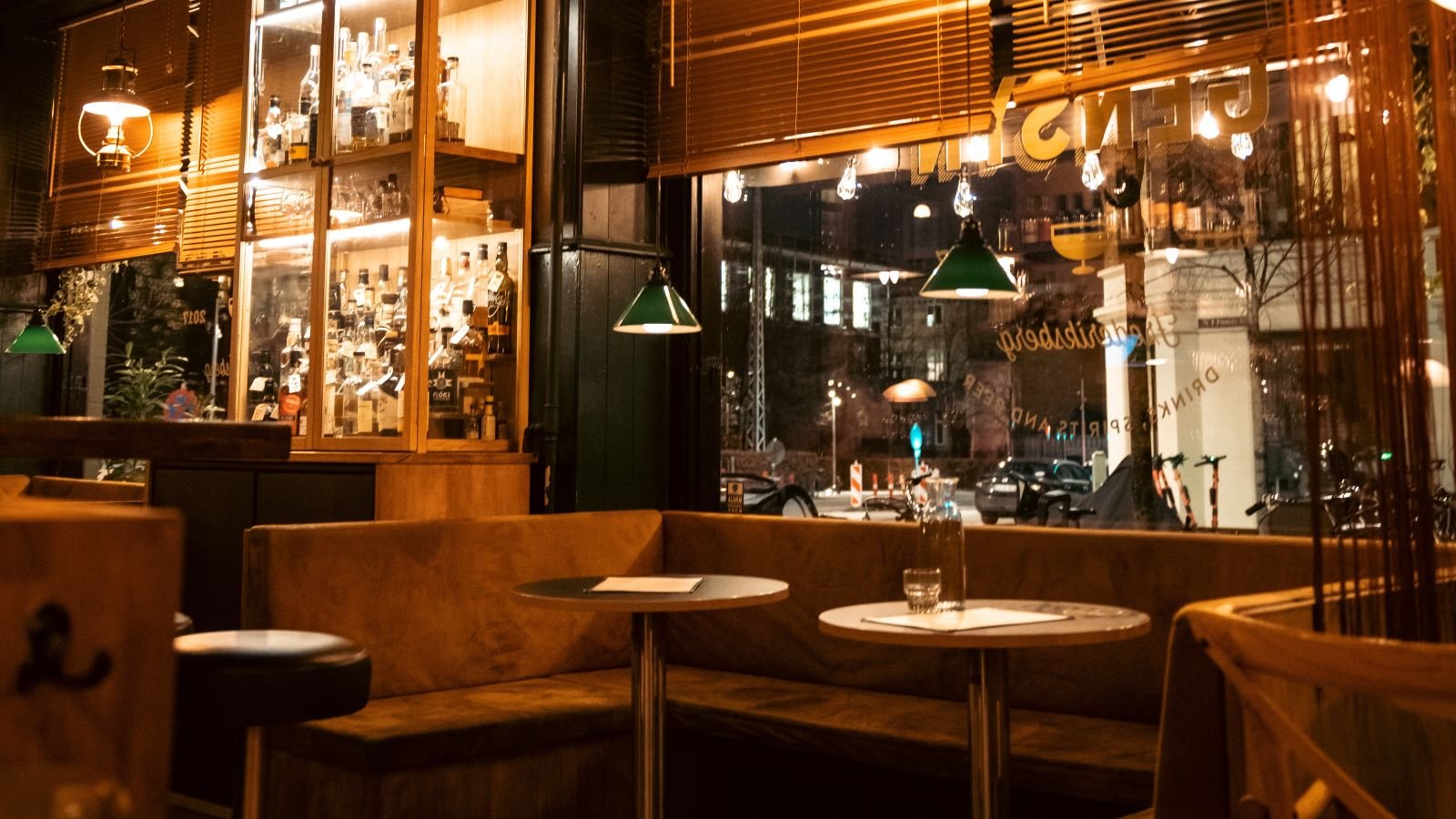 the bird & the churchkey, Bar in Copenhagen