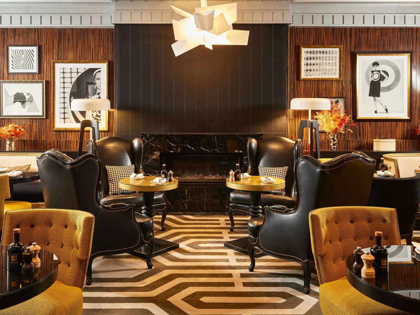 Le Bar du Faubourg, Bar in Paris