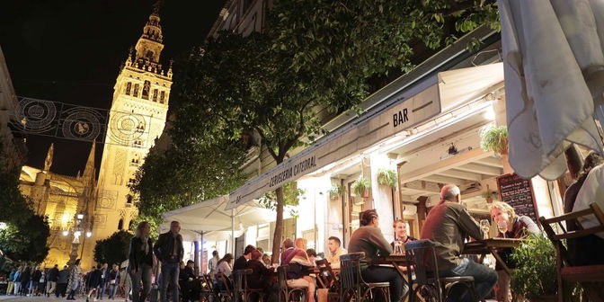 Bar Catedral