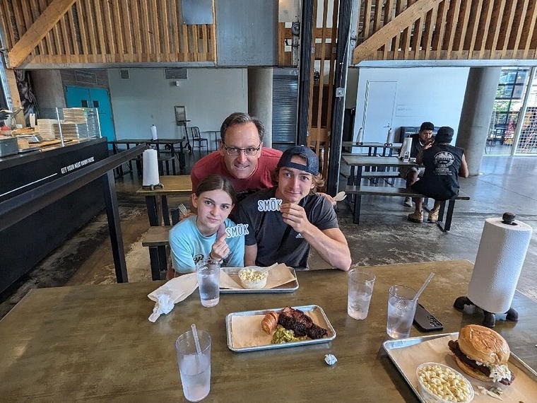 Smok Barbecue, Denver, United States