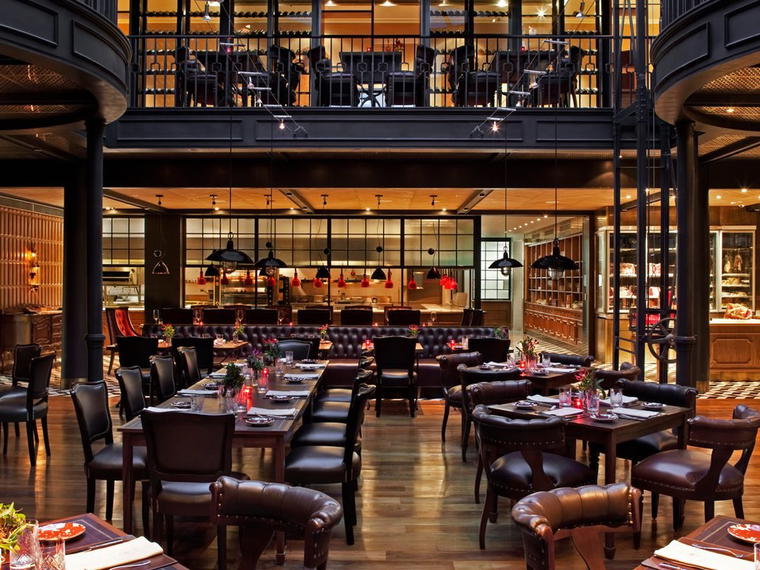 Four Seasons, Buenos Aires, Argentina