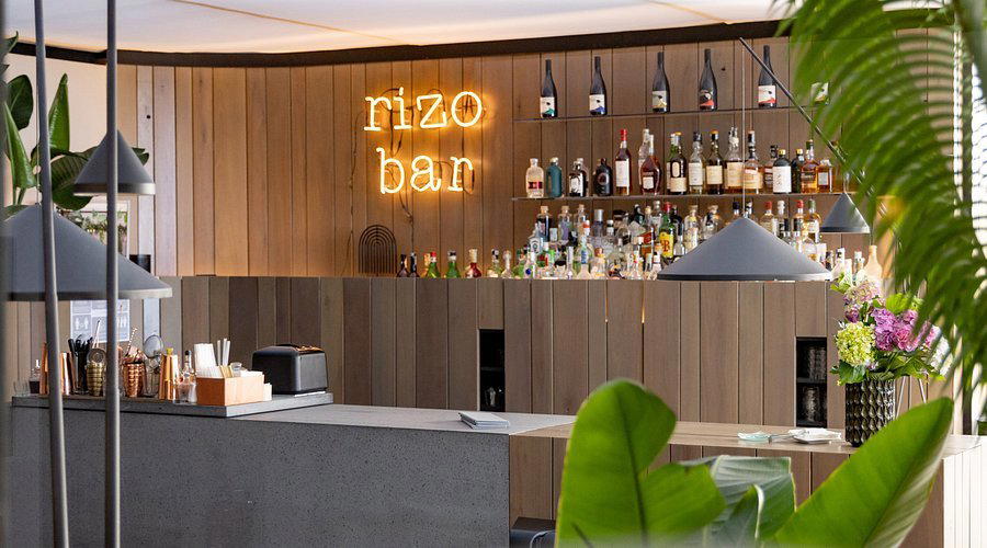 Rizo Bar bar in Carruba di Riposto