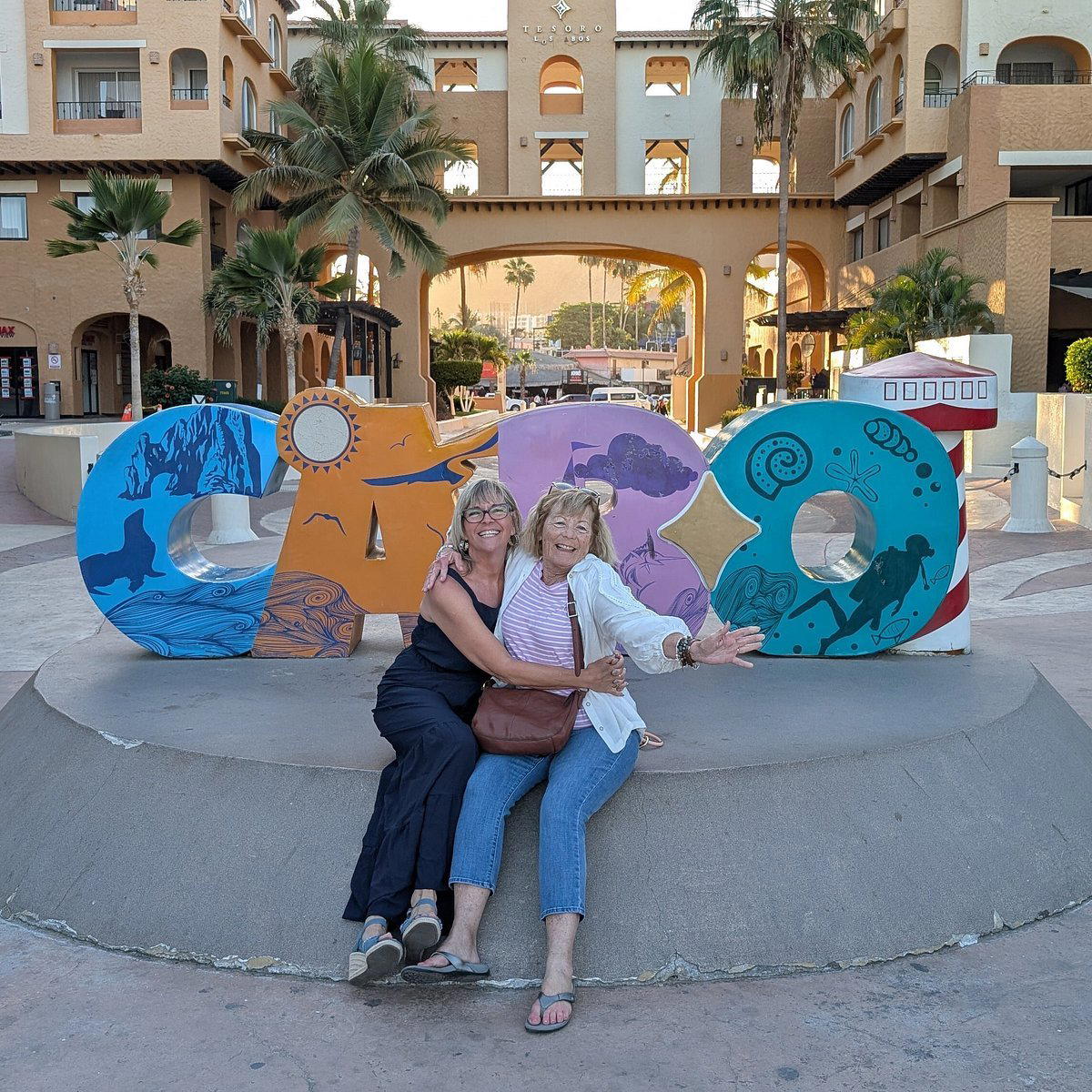 Art and Beer, La Paz, Mexico