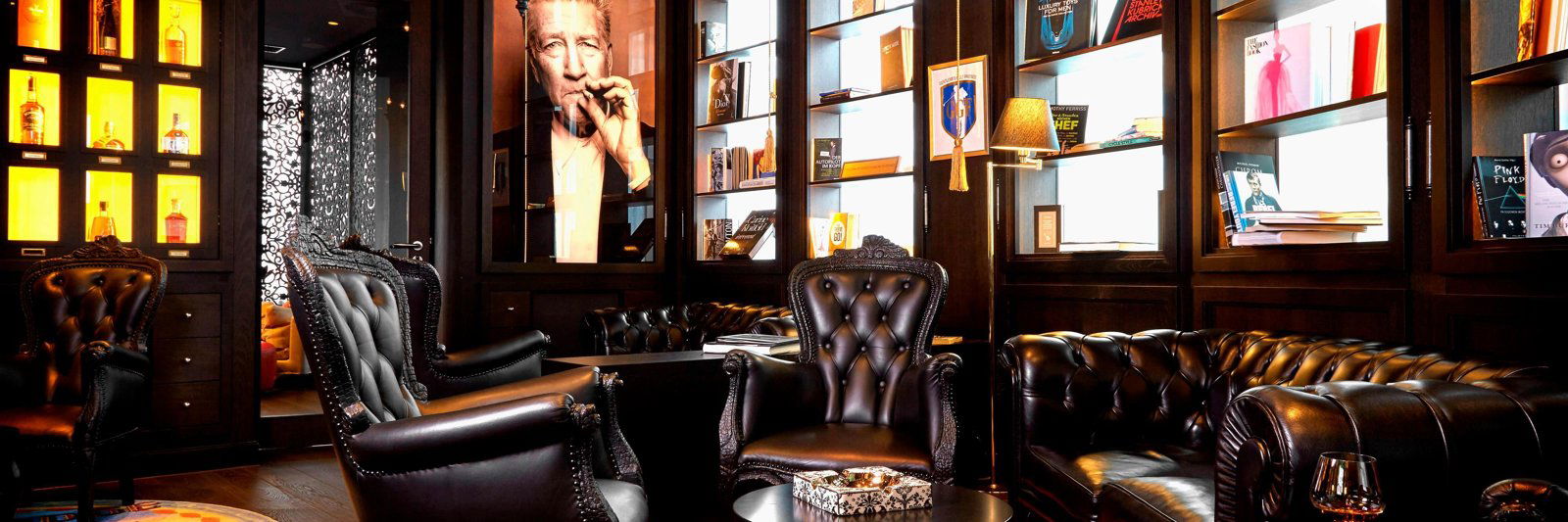 Smoker's Lounge, Bar in Zürich