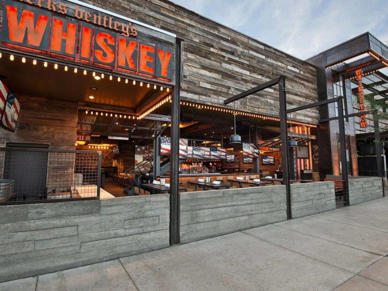 Dierks Bentley's Whiskey Row, Scottsdale, United States