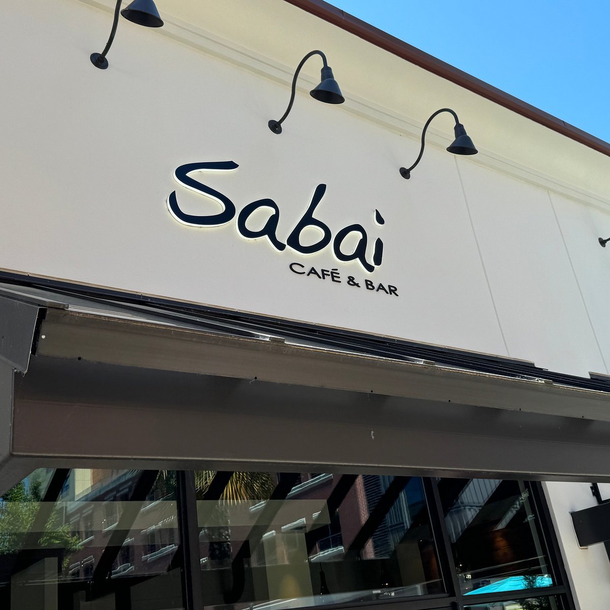Sabai Cafe & Bar bar in Eugene