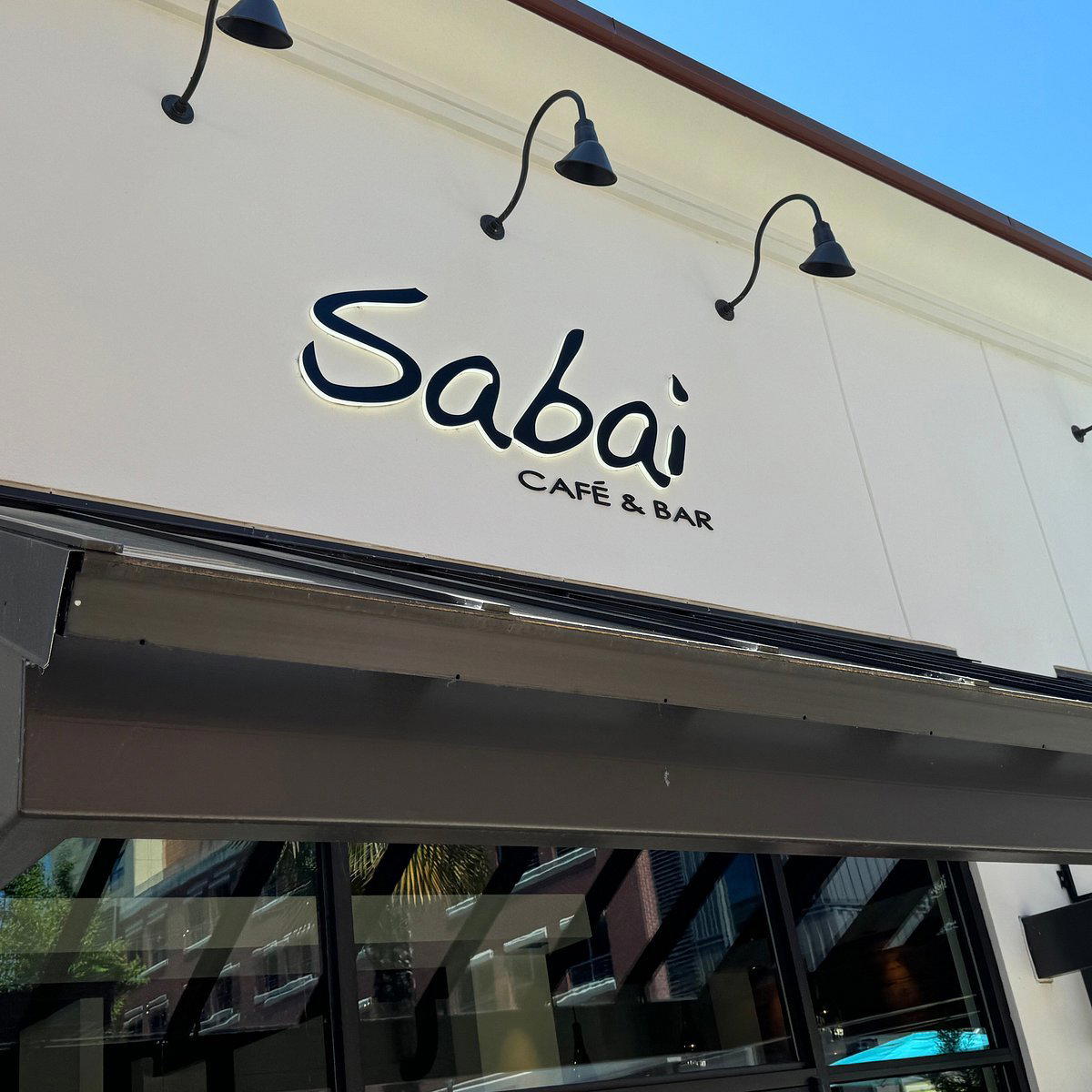 Sabai Cafe & Bar bar in Eugene