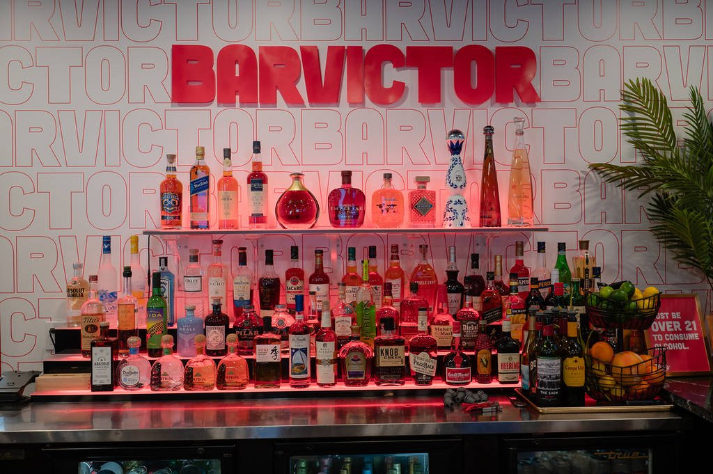 Bar Victor