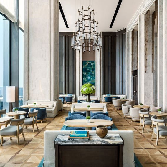 The Drawing Room Lounge, Bar in Shenzhen