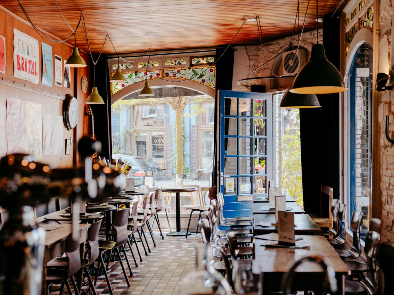 Cafe Twee Prinsen