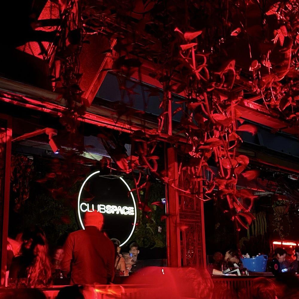 Libertine bar in Miami, United States