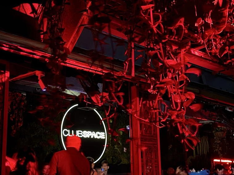 Libertine, Miami, United States