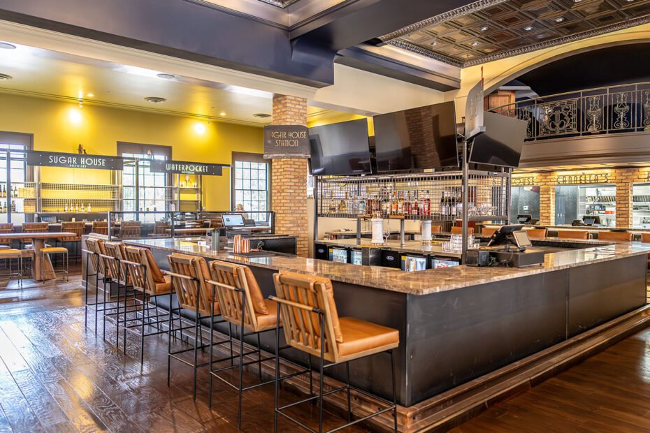 Sugar House Station, Bar in Salt Lake City