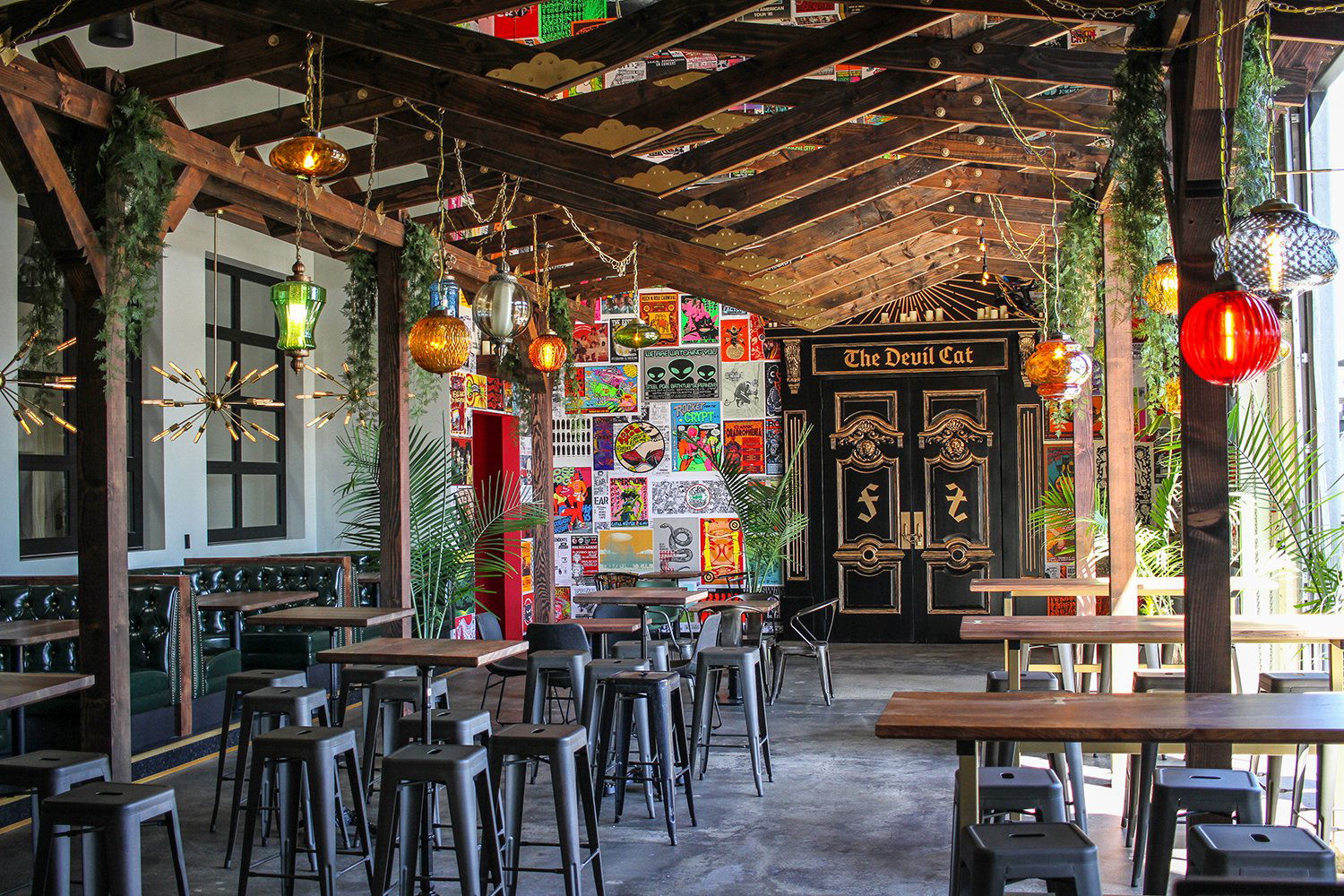 Fall Brewing Company, Bar in San Diego