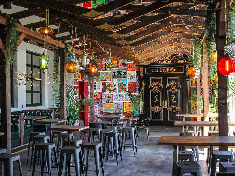 Fall Brewing Company, San Diego, United States