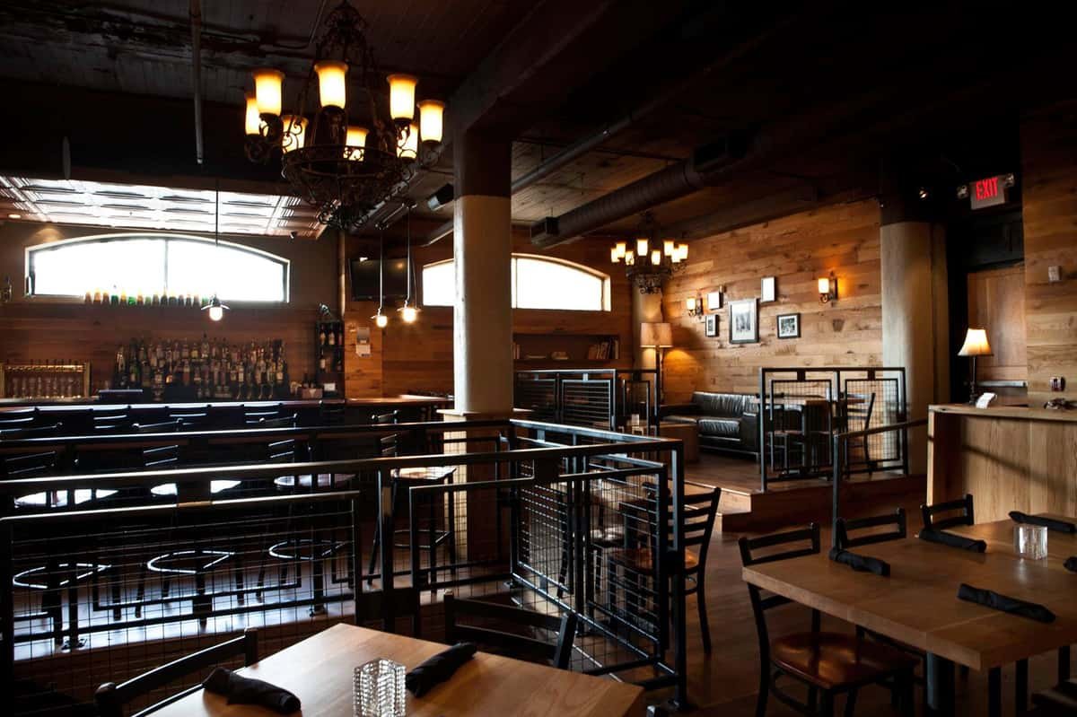 Ormsby's, Atlanta, United States