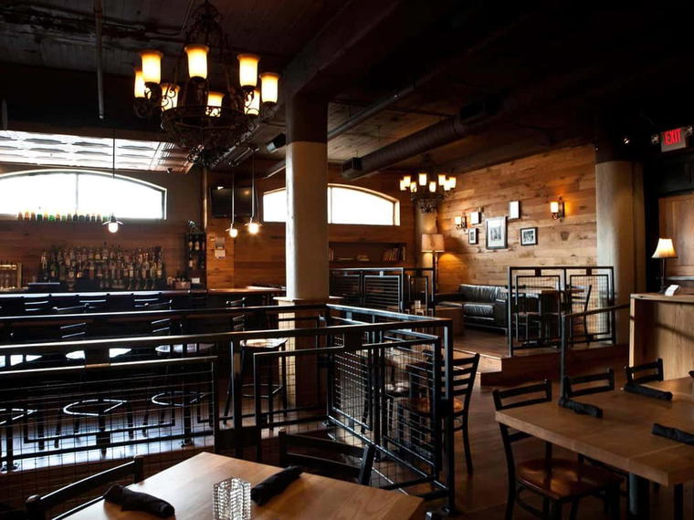Ormsby's, Atlanta, United States