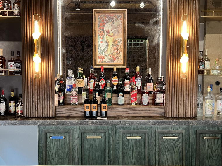Caterina's, Fort Worth, United States
