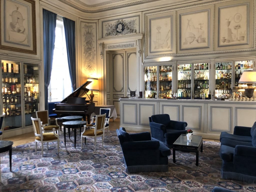 Bar du Château