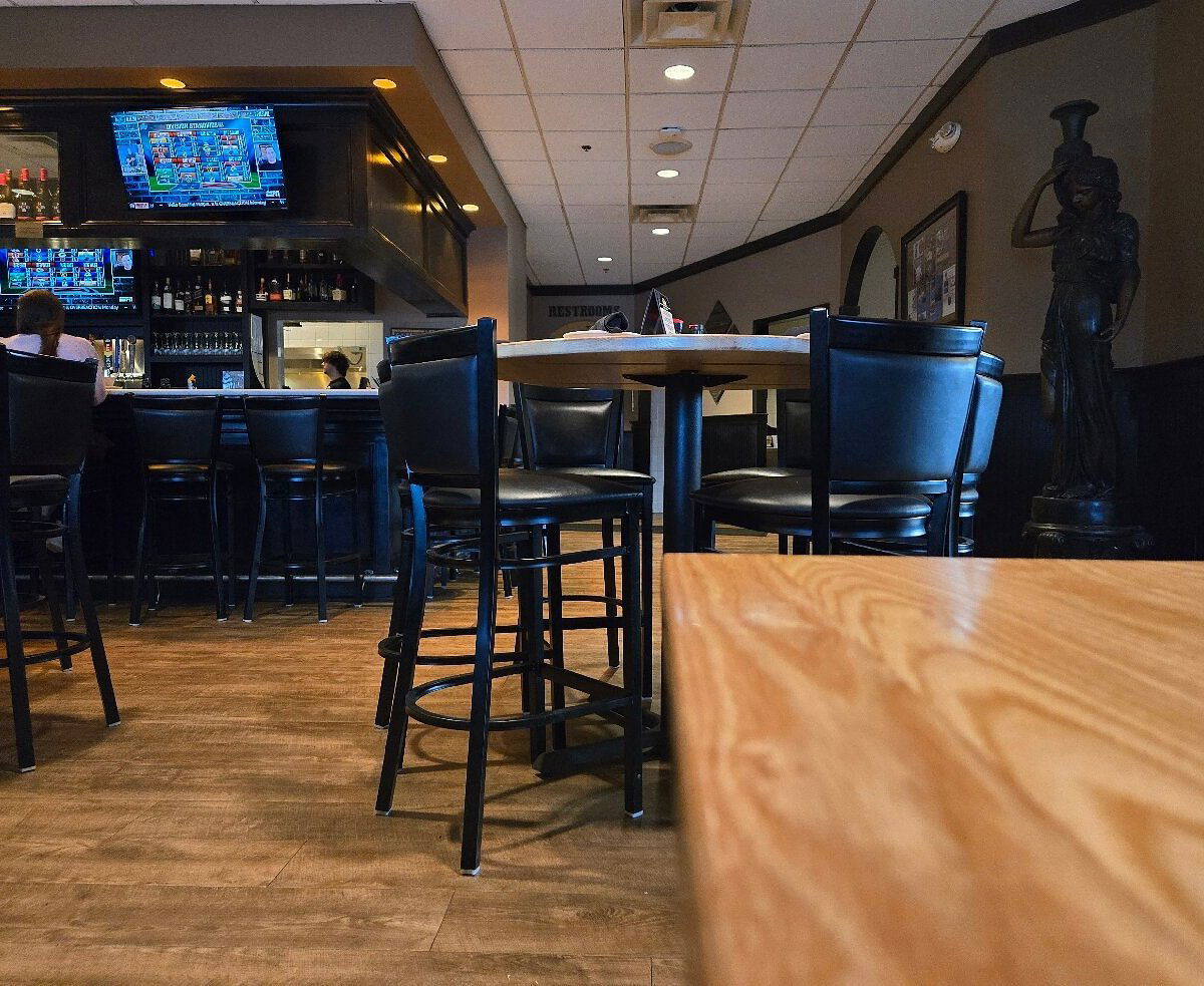 Sammy G's Tavern, Bar in High Point
