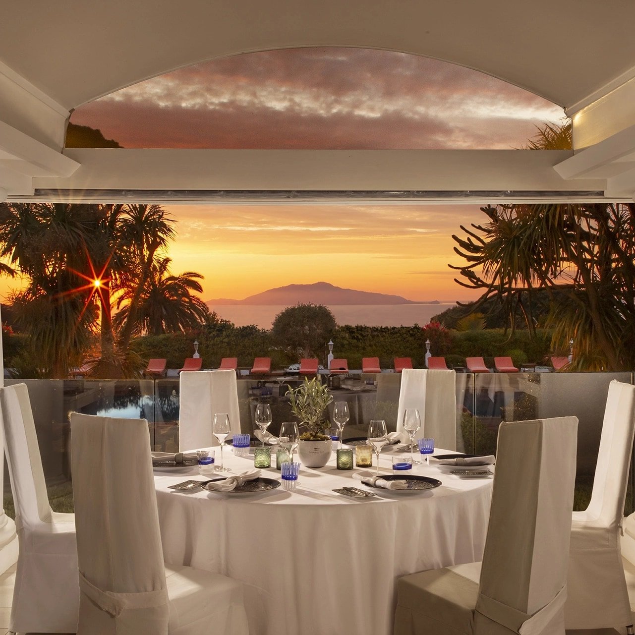 NOX Capri