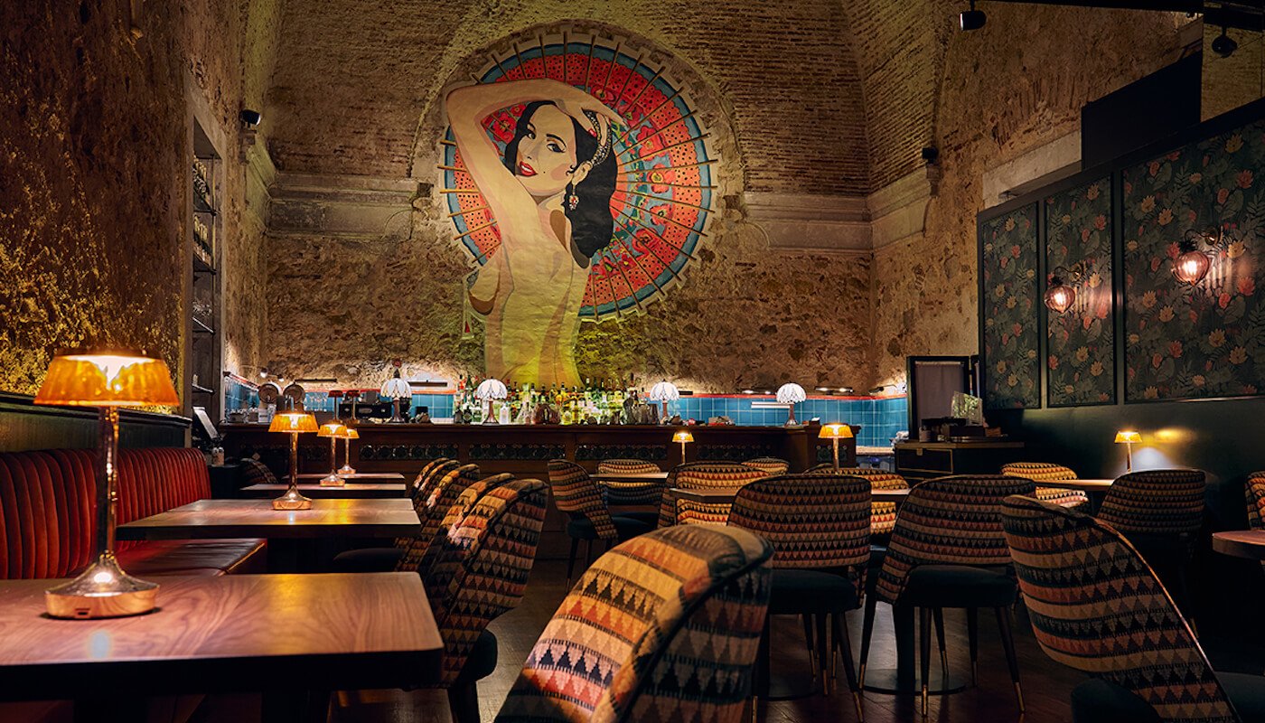 Aviator6, Lisbon, Portugal