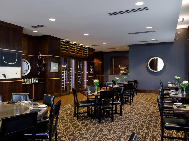 Siena Tuscan Steakhouse, Wichita, United States