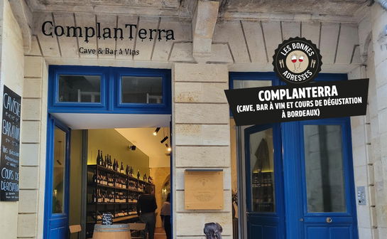 ComplanTerra