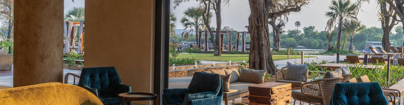 Shungu Bar & Lounge, Bar in Livingstone