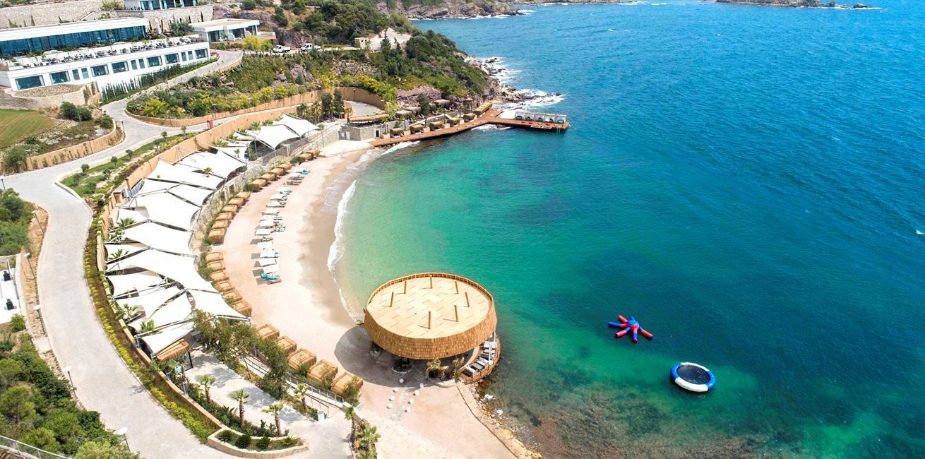 Turquoise Bar, Bar in Bodrum