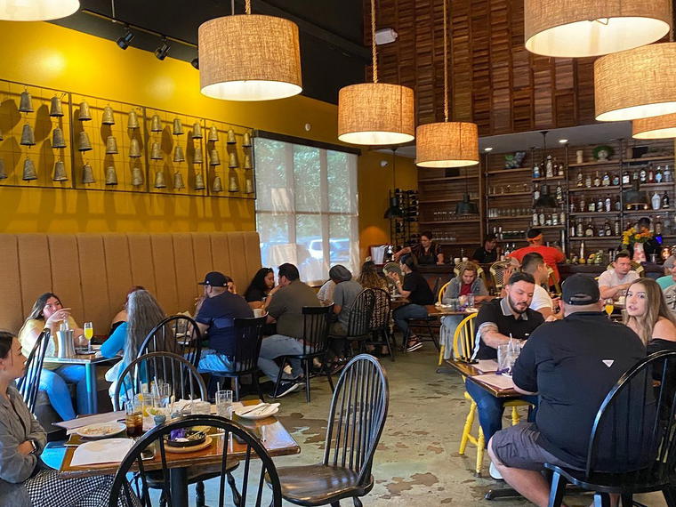 Lolitas Bistro, Laredo, United States