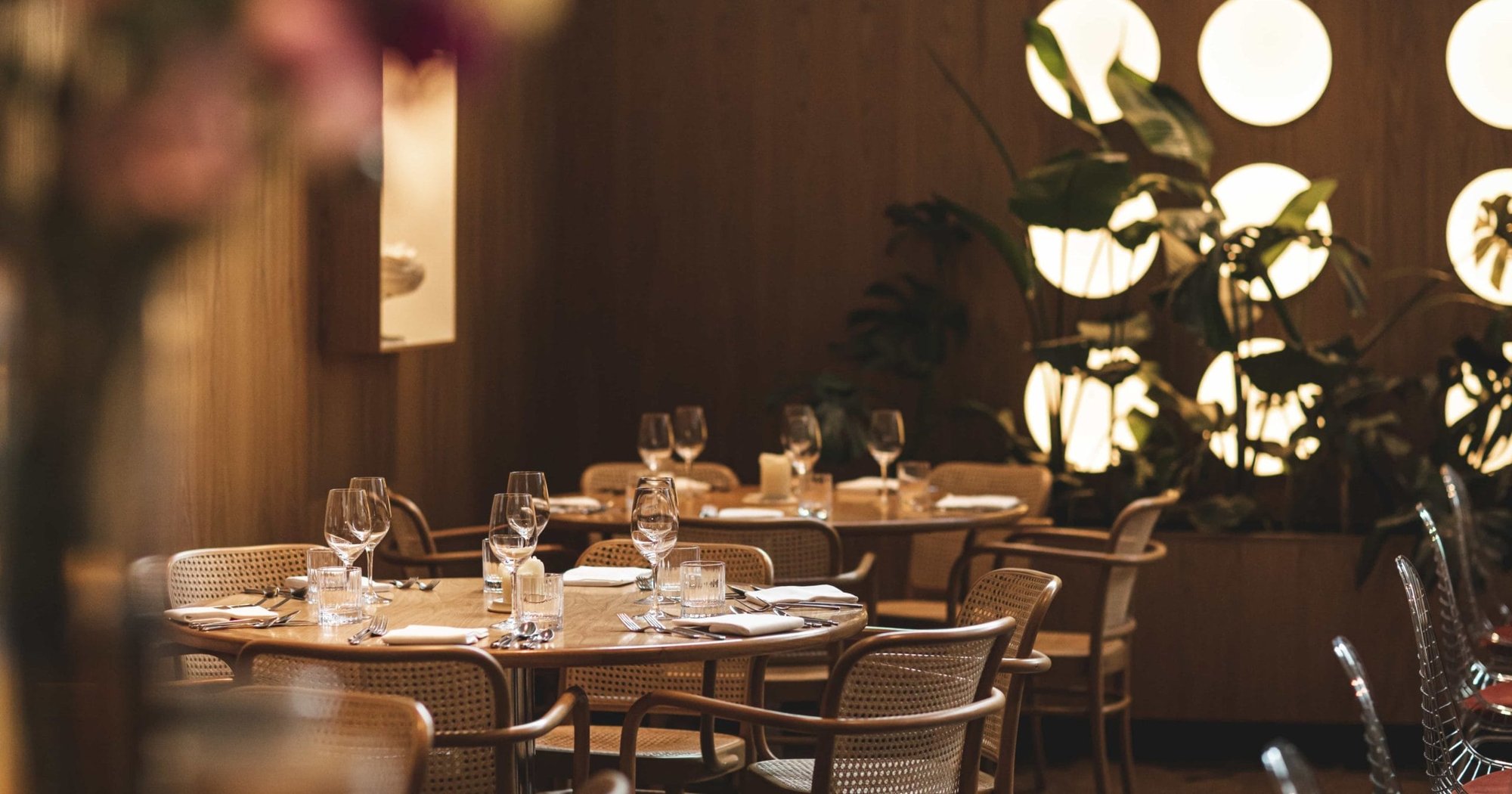 Héroine Restaurant & Bar, Bar in Rotterdam