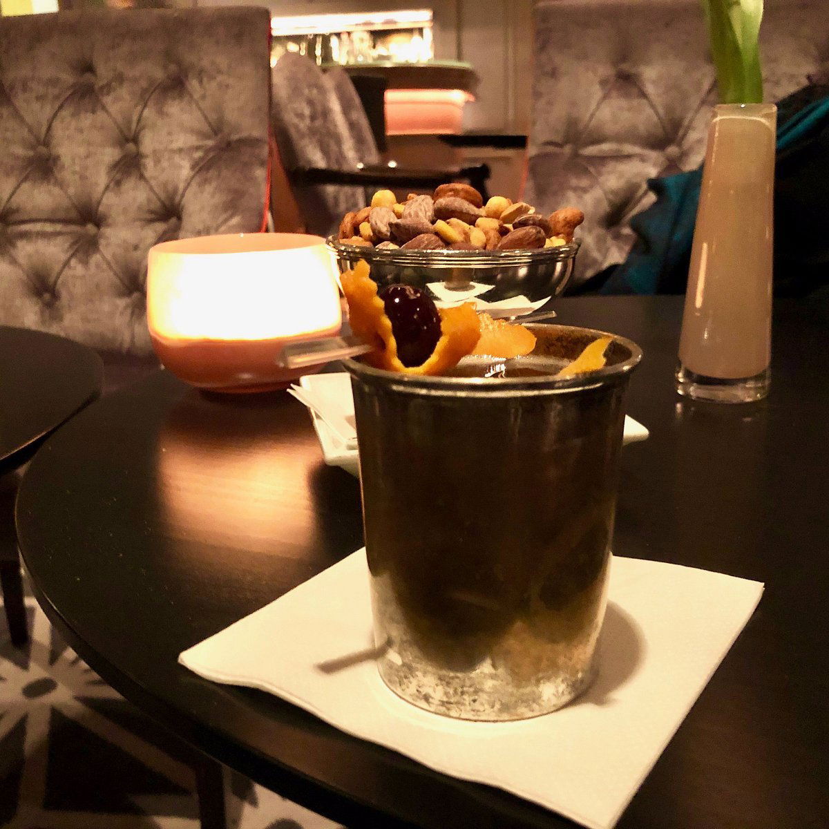 Regent Bar, Bar in Berlin