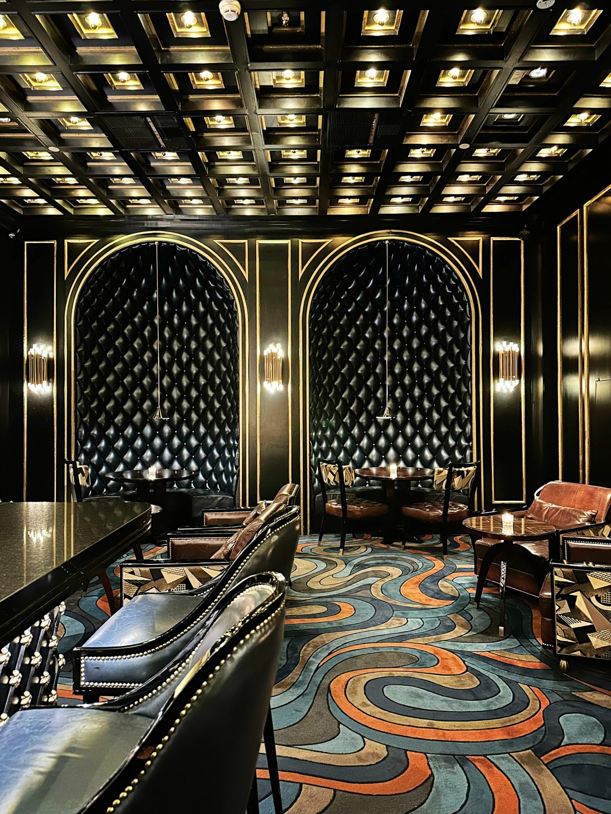 Nautilus Bar