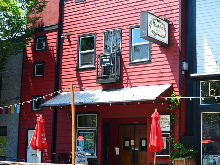 Mississippi Studios, Portland, United States