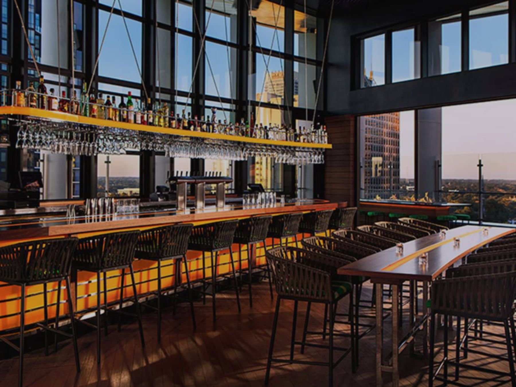 Merchant and Trade, Bar in Charlotte