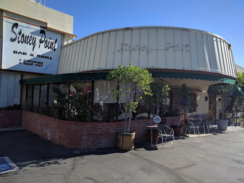 Stoney Point Bar & Grill, Pasadena, United States