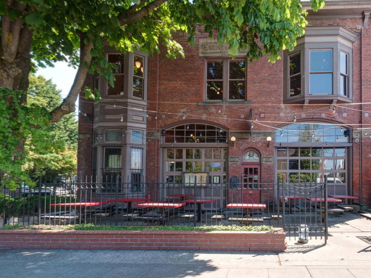 E9 Firehouse & Gastropub, Tacoma, United States
