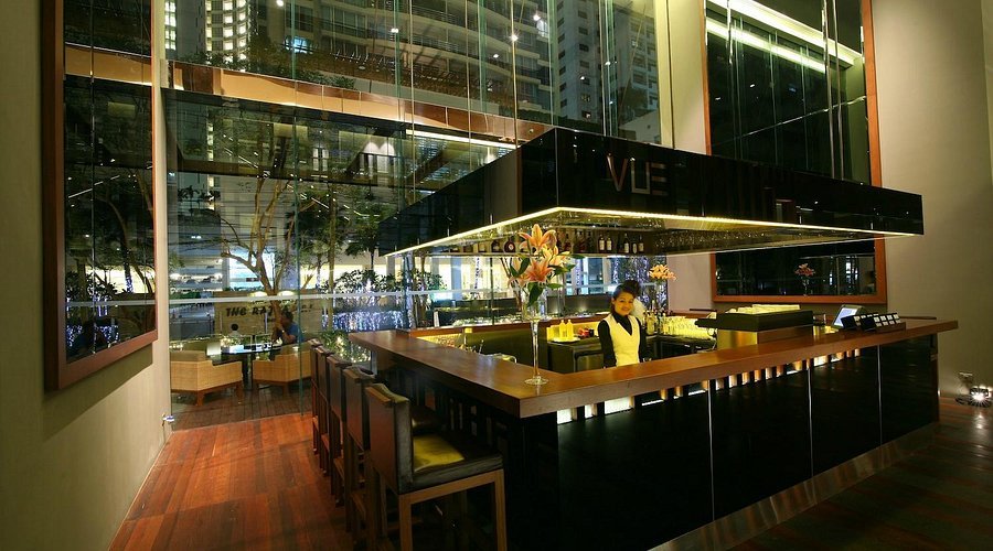 Rouge Bar