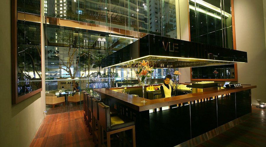 Rouge Bar, Bar in Pathum Wan