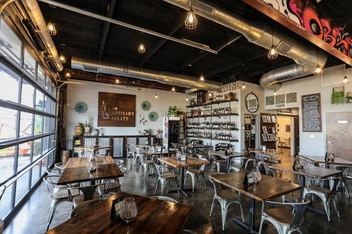 Artisan’s Palate