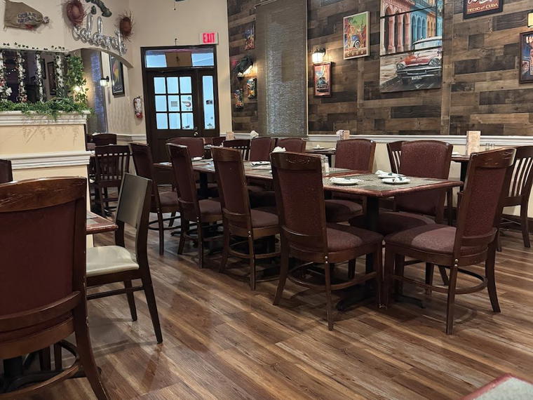Havana Carolina Restaurant & Bar, Concord, United States