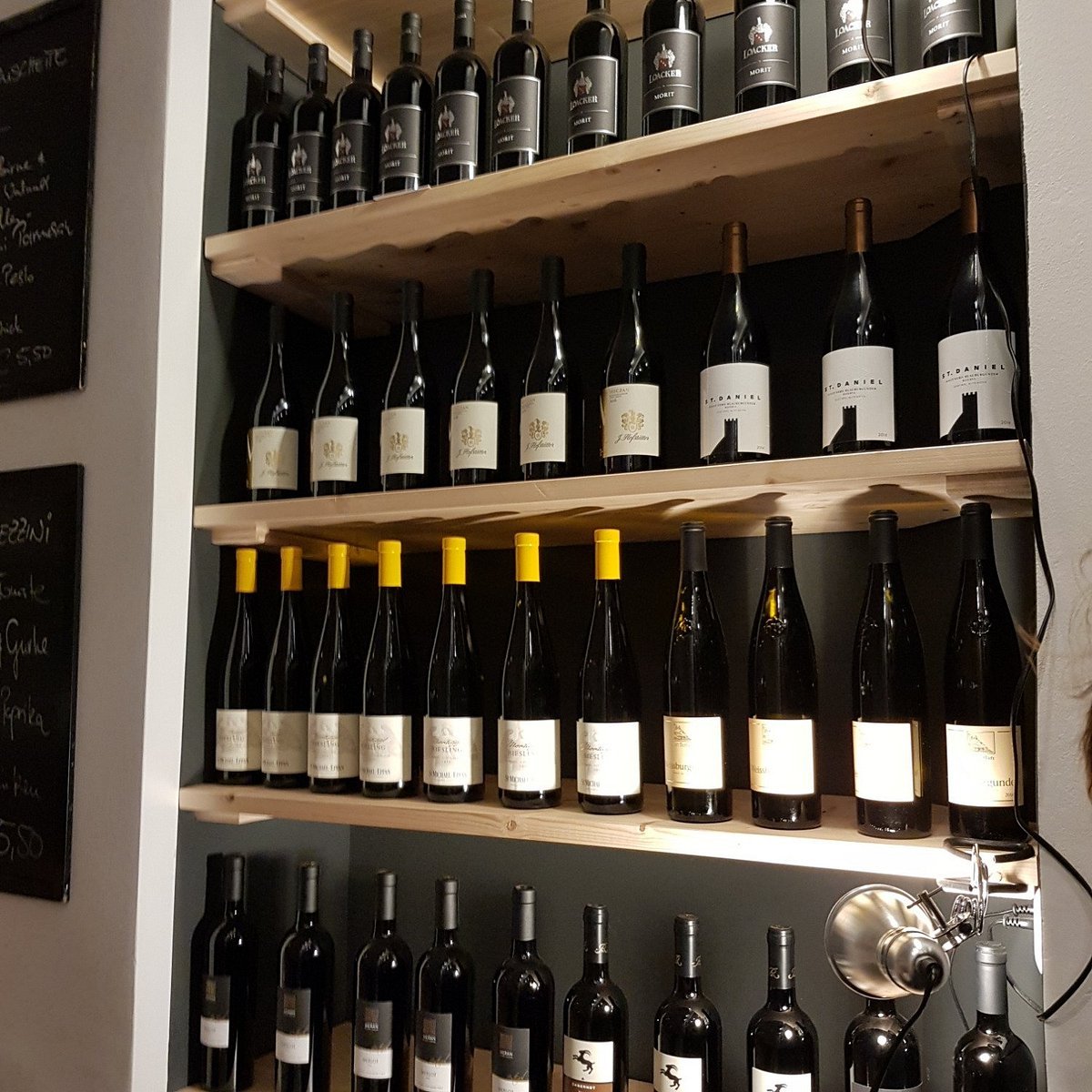 Vinoteca, Bar in Berlin