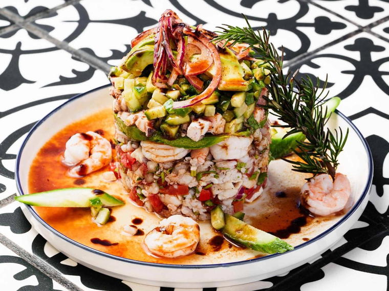 Four Tunas Fish & Bar Oceanside, Oceanside, United States